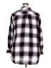 Boston Traders Plaid Purple Long Sleeve Button-Down Shirt Size XXL - photo 2