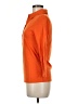 Assorted Brands 100% Cotton Orange 3/4 Sleeve Button-Down Shirt Size M - photo 5
