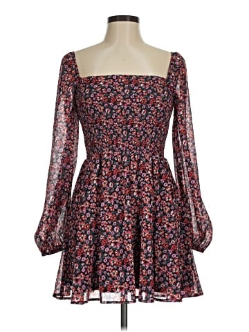 Mi ami Cocktail Dress (view 1)