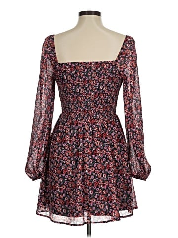 Mi ami Cocktail Dress (view 2)