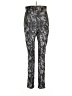 Bitte Kai Rand Print Silver Active Pants Size L (estimated) - photo 1