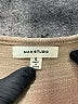 Max Studio Tan Sleeveless Blouse Size S - photo 7