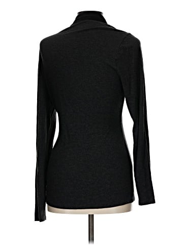 Tahari Long Sleeve Top (view 2)