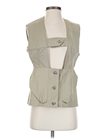 Abercrombie & Fitch Vest (view 1)