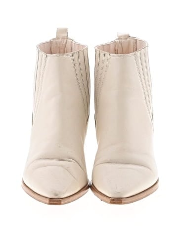 Marc Fisher LTD Ankle Boots (view 2)