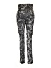 Bitte Kai Rand Print Silver Active Pants Size L (estimated) - photo 2