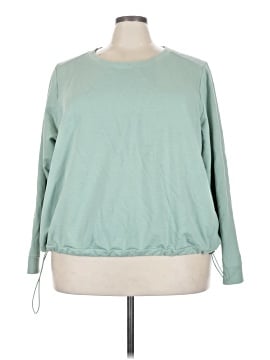 Torrid Sweatshirt (view 1)