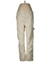 Vince. Ivory Cargo Pants Size 29 waist - photo 1