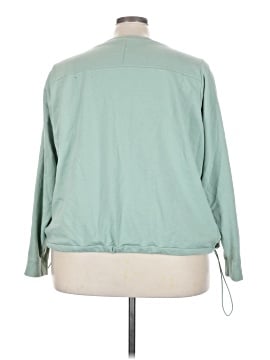 Torrid Sweatshirt (view 2)
