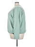 Torrid Green Sweatshirt Size 5X Plus (5) - photo 5