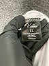 Victoria Solid Ivory Active Pants Size XL - photo 4