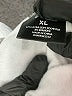 Victoria Solid Ivory Active Pants Size XL - photo 5