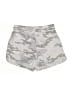 Athletic Works Camo Silver Athletic Shorts Size XS - photo 2