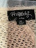 Rhapsody Tan Cardigan Size 3X - photo 8