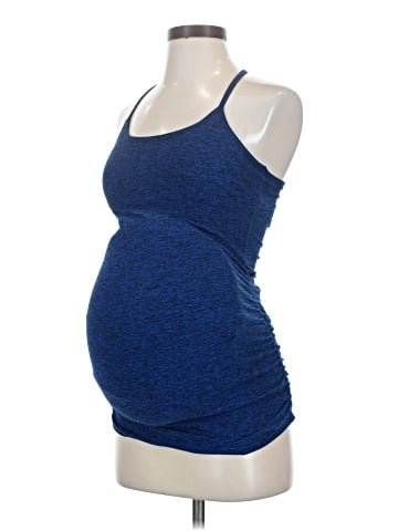 Beyond the Bump by Beyond Yoga Tank Top (view 1)