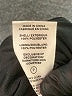 Avec Les Filles 100% Polyester Black Cocktail Dress Size 12 - photo 8