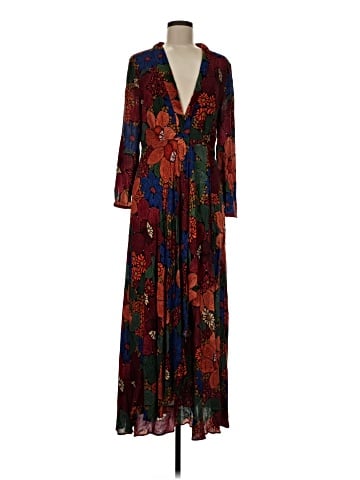 FARM Rio Casual Dress (view 1)