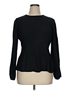 J.Crew Long Sleeve Top (view 1)