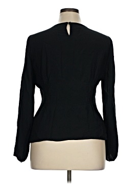 J.Crew Long Sleeve Top (view 2)