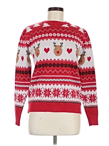 Unbranded Pullover Sweater (view 1)