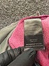 Merrell 100% Polyester Purple Track Jacket Size M - photo 6