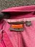 Merrell 100% Polyester Purple Track Jacket Size M - photo 7