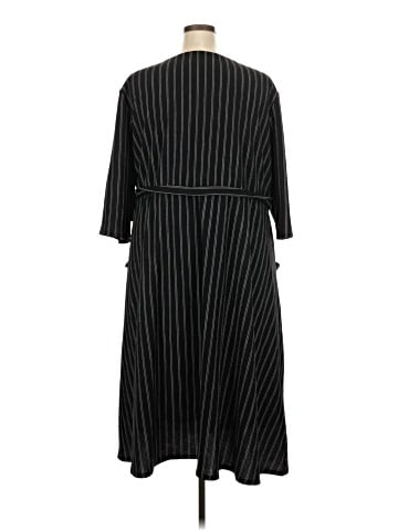 Kiyonna Casual Dress (view 2)