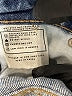 AYR Blue Denim Shorts Size 27 waist - photo 4