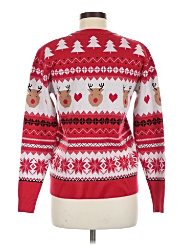 Unbranded Pullover Sweater (view 2)