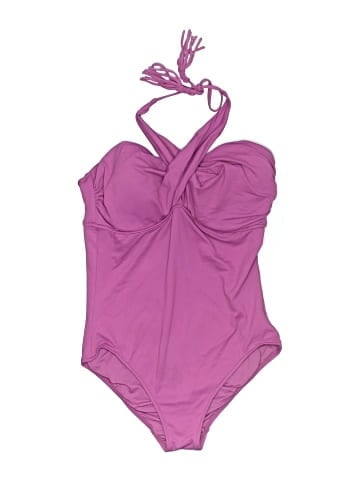 Seafolly One Piece Swimsuit (view 1)