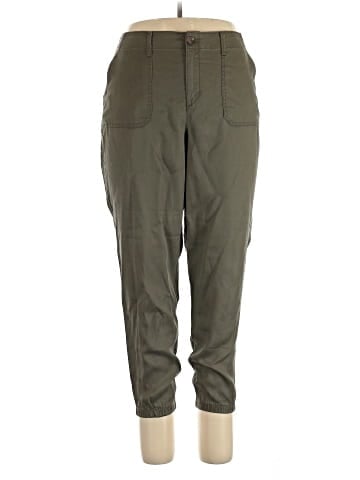 Jessica Simpson Cargo Pants (view 1)