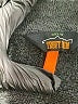 Orvis 100% Polyester Gray Vest Size 2X - photo 6