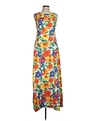Frances Valentine Casual Dress (view 1)