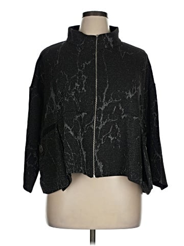 iris Jacket (view 1)