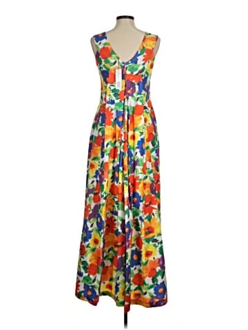 Frances Valentine Casual Dress (view 2)