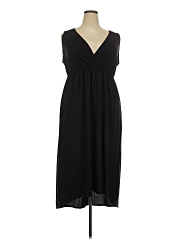 Faded Glory Casual Dress (view 1)