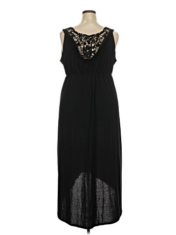 Faded Glory Casual Dress (view 2)