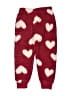 Assorted Brands 100% Polyester Hearts Red Casual Pants Size 3T - photo 2