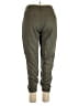 Jessica Simpson 100% Lyocell Solid Green Cargo Pants Size 32 waist - photo 2