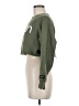 Calvin Klein Performance Green Sweatshirt Size M - photo 5