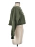 Calvin Klein Performance Green Sweatshirt Size M - photo 4