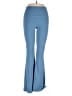 Lululemon Athletica Blue Active Pants Size 8 - photo 1