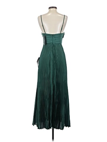 Lulus Cocktail Dress (view 2)