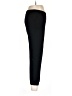 St. John Solid Black Casual Pants Size 4 - photo 4