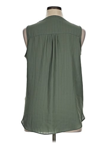 Maurices Sleeveless Blouse (view 2)