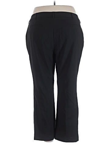 Lands' End Active Pants (view 2)