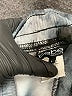 Bebe Sport Tie-dye Gray Sweatpants Size L - photo 7