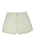 CALVIN KLEIN JEANS Solid Tan Khaki Shorts Size 16 - photo 1