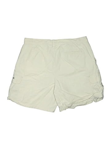 CALVIN KLEIN JEANS Khaki Shorts (view 2)