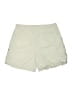 CALVIN KLEIN JEANS Solid Tan Khaki Shorts Size 16 - photo 2